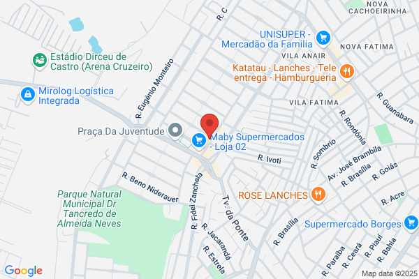 Dc-Publicidade Personalizada