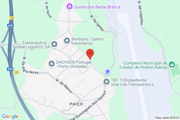 Ecu Line (Portugal)-Transitéos Lda