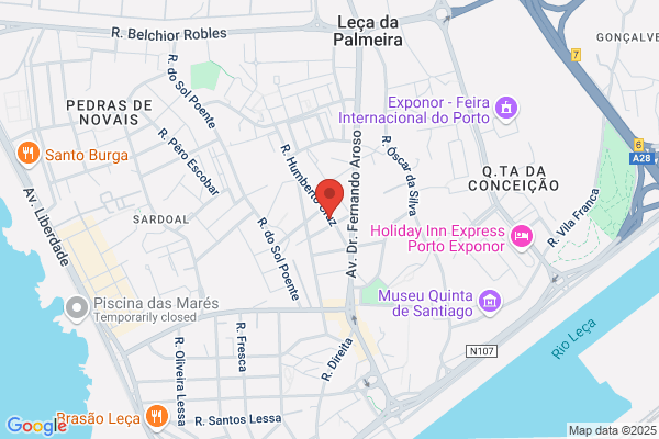 Eduardo Alves & Filho-Serralharia Industrial Lda,j