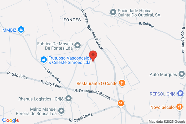 Eurotecnologia-Maquinas E Equipamentos Industriais. Lda