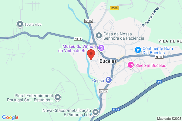 Areipor-Areias Portuguesas. Lda