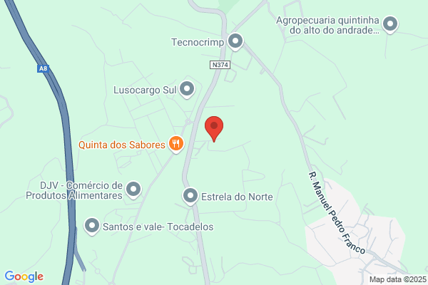 CBNJ Remodelações