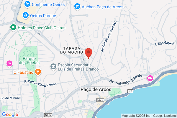 Controlauto-Controlo Tecnico Automavel. Sa