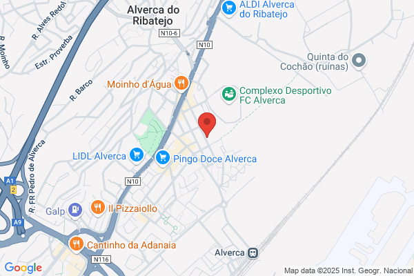 Diogo & Araícontabilidade,gestàe Servió Lda