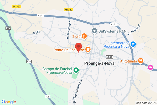 Dji-Produtos De Informica Lda