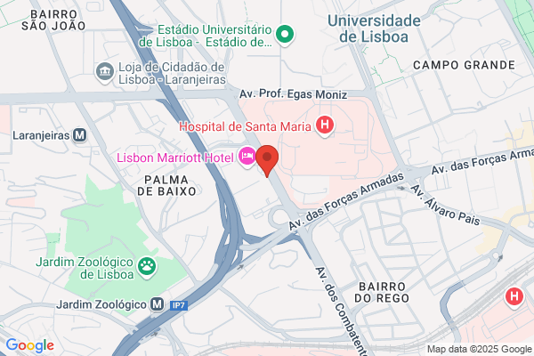 Dli Ii Logistics-Servió De Tecnologias De Informaï Lda