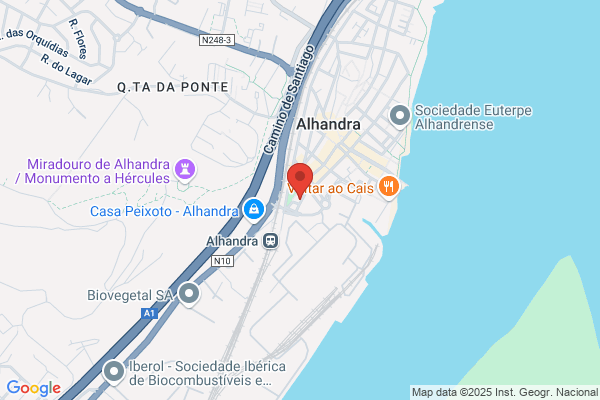 Edividro-Comercio E Colocaiao De Vidros. Lda