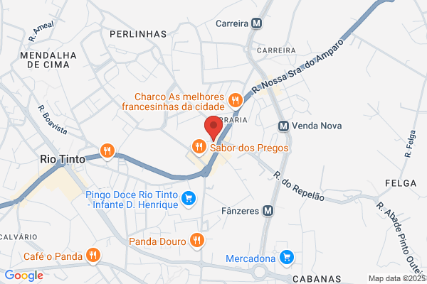 Engomadoria Ponto Certo