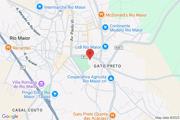 Faripapel-Comãio De Artigos De Papelaria Lda