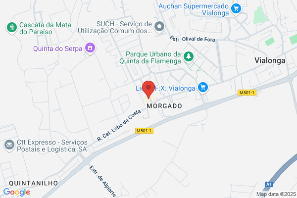 Farmácia Azevedo