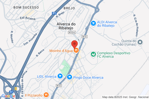 Farmácia Do Mercado