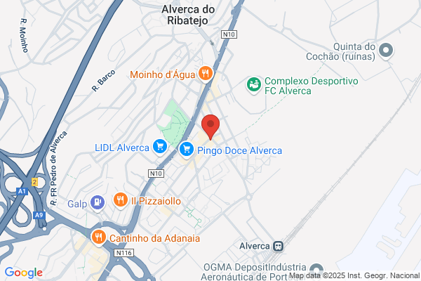 Farméa Central Alverca