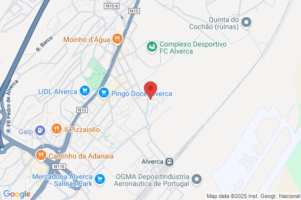 Fotochip-Publicidade E Marketing. Lda