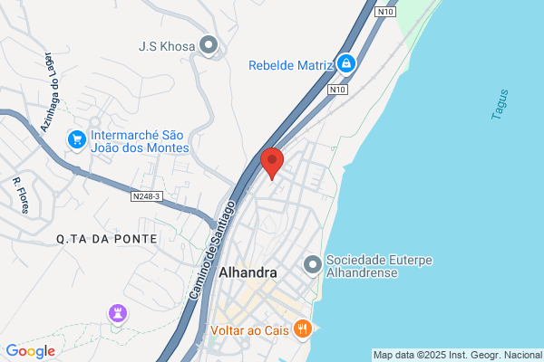 Gestàconsultoria E Comãio Lda,mtr