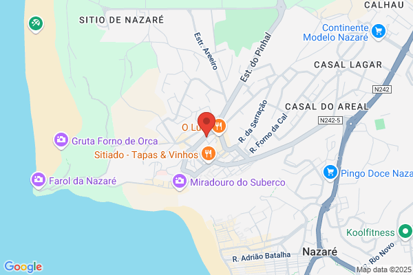 Habicast-Sociedade De Mediaiao Imobiliaria. Lda