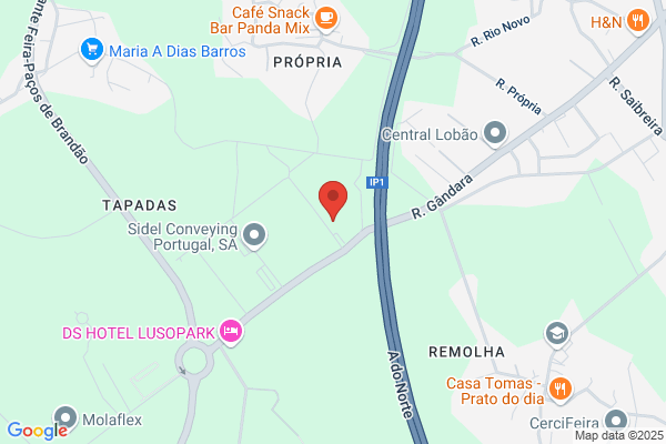 Pifertubos-Industria E Comercio De Tubos E Acessarios. lda