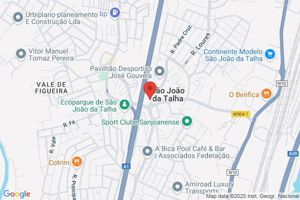 Sílvia Caetano Cabeleireiro