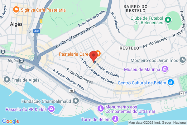Cabeleireiro Silva