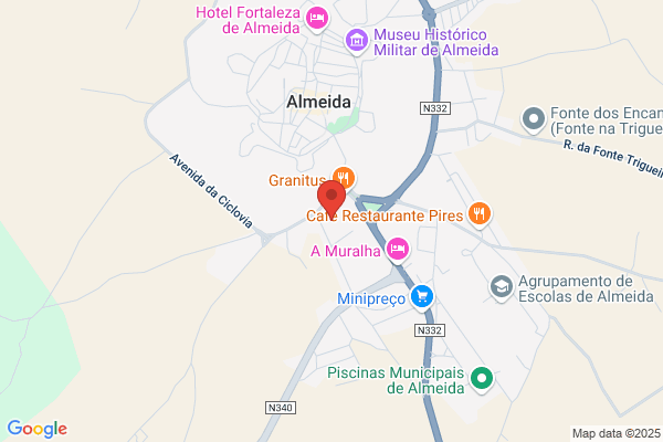 Cia Merãio Teixeira