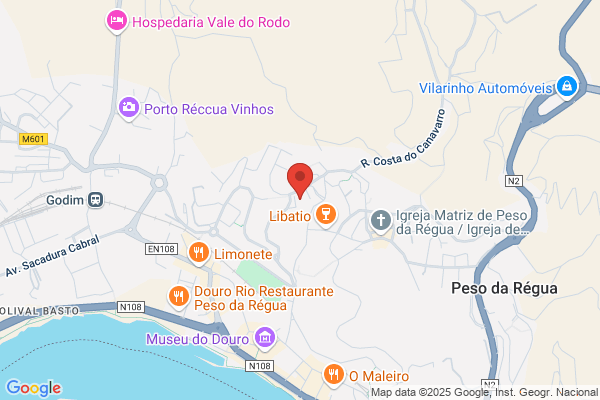 Clínica Doutor Francisco Girão