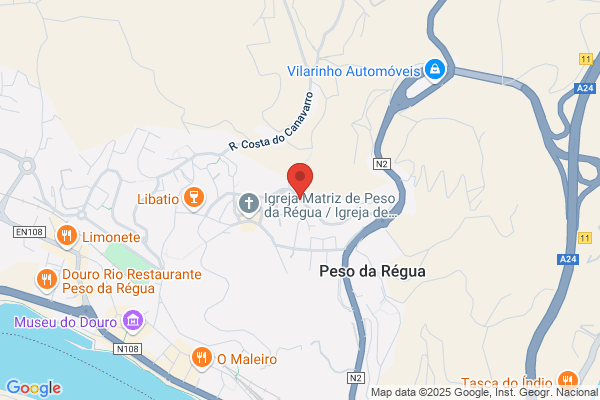 Reguavet-Clínica Veterinária Unipessoal Lda