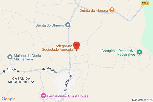 Deusodeu-Malhas. Lda