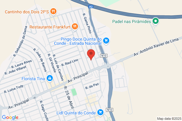 Diamart-Audiovisuais De A M Fernandes