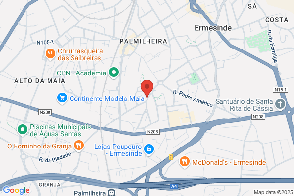 Farméa Da Palmilheira