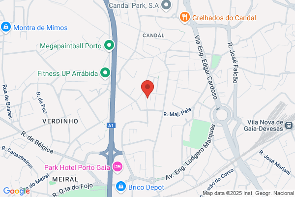 Gabinete Estica Emia Bessa