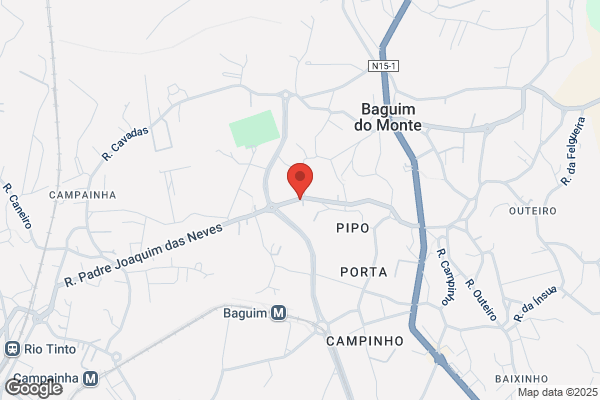 Jardim De Infãia O Chupa-Chupa Lda
