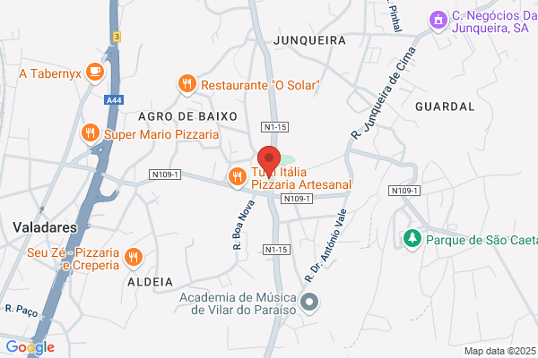 Multiclima-Instalaiao De Ar Condicionado E Frio. Lda