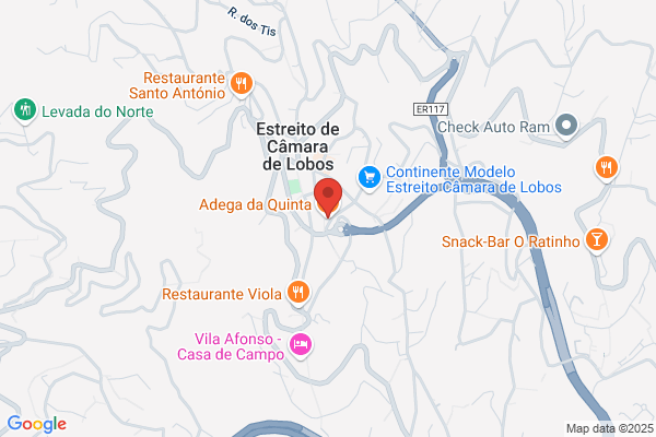Quintas & Filhos Lda