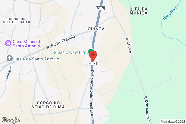 Reboques E Mecéca Geral-Feléo Costa Lda