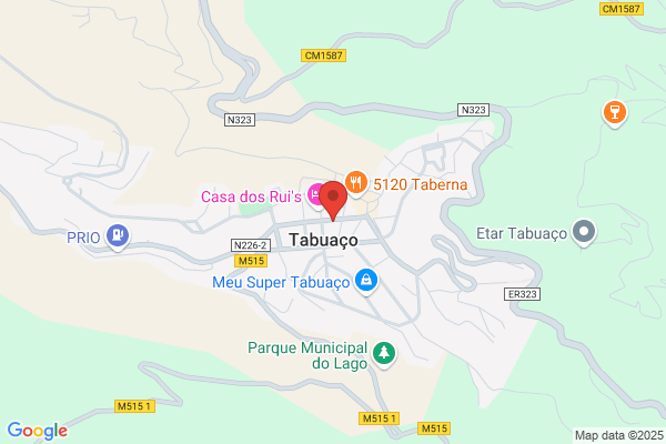 Associação De Desenvolvimento Integrado Do Vale Do távora