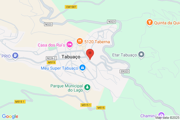 Clínica Médica Dentária Tabuaço Lda