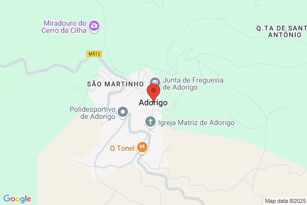 Escola 1º Ciclo De Adorigo