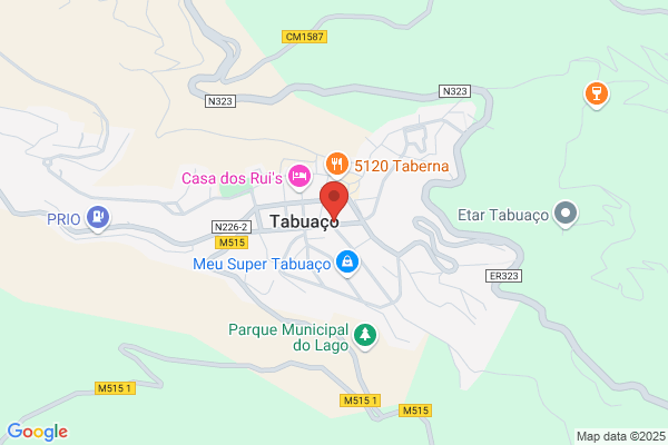 Farmácia Confiança Tabuaço Lda