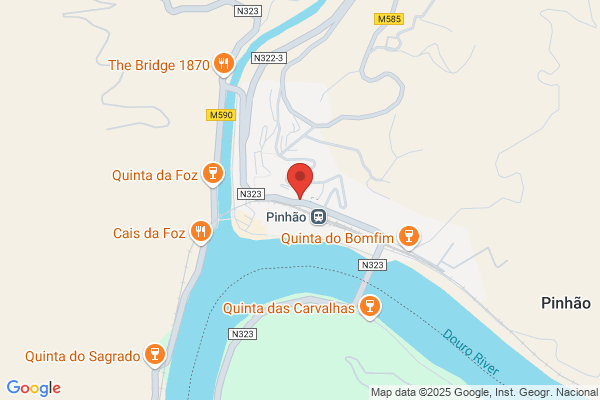 Hotel Douro