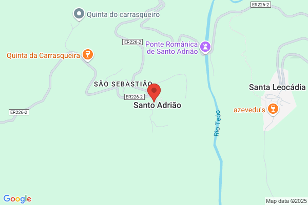 Quinta Carvalhosa-Sociedade Agrícola Lda