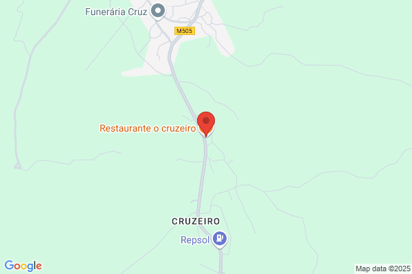 Restaurante O Cruzeiro
