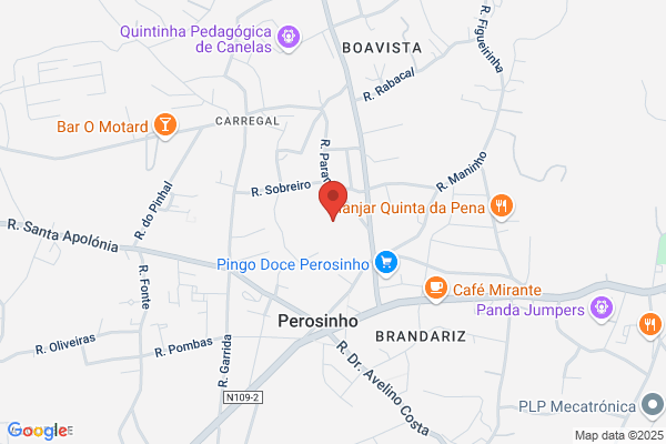 Sport Ginásio