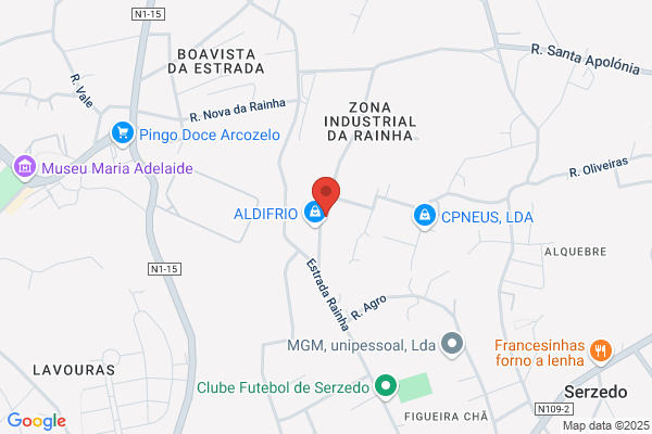 Decorando-Sociedade De Construes E Engenharia Lda