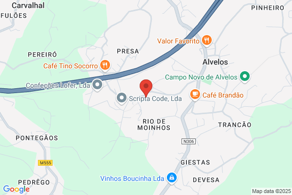 Obtiness Unipessoal Lda