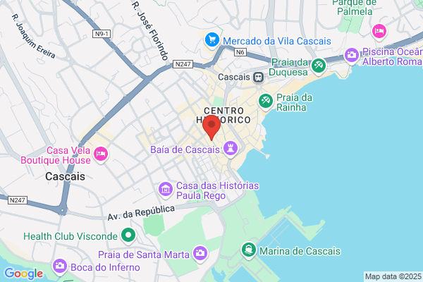 Area Certa-Sociedade De Mediaiao Imobiliaria. Lda