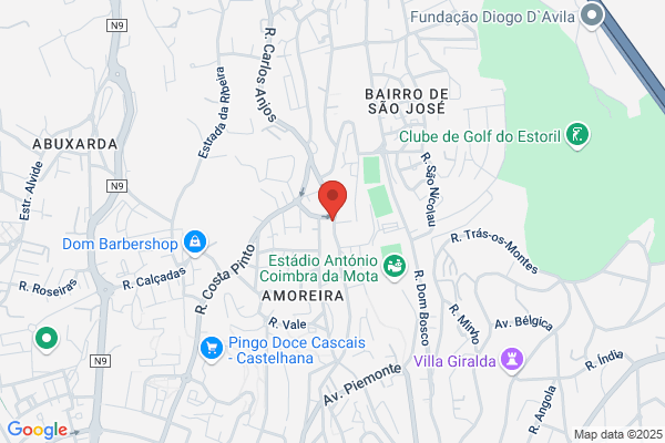 Beirobra-Sociedade De Construiåes. Sa