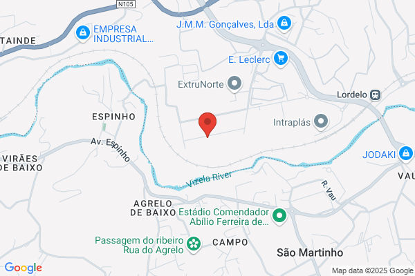 Brenntag Portugal-Produtos Quemicos. Lda