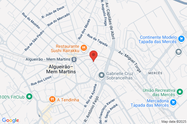 Cabeleireiro Nexus
