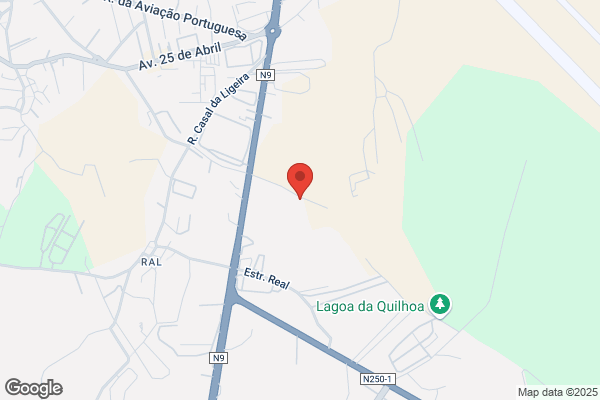 Corte E Quinagem-Oficina Metalurgica. Lda