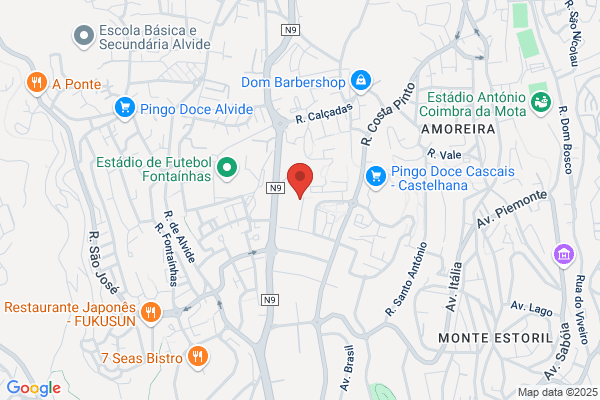 Jiveg-Imobiliéa Sa