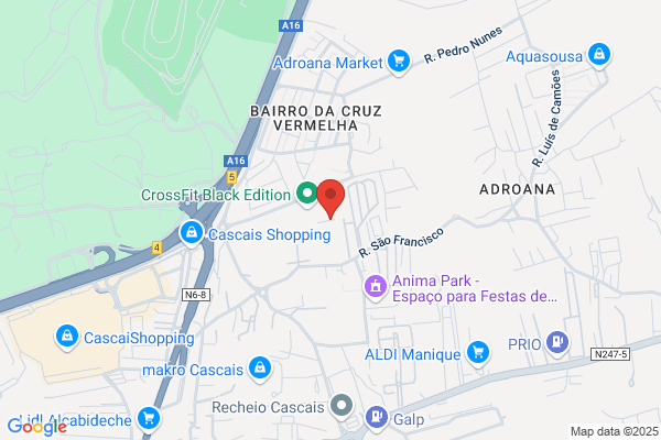 Riciris-Comãio E Representaes Lda